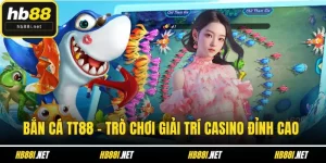 bắn cá tt88