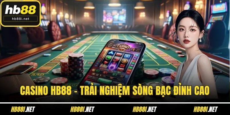 casino hb88