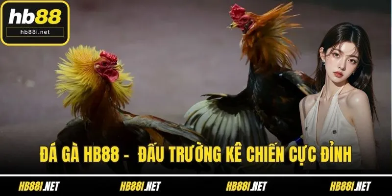 đá gà hb88