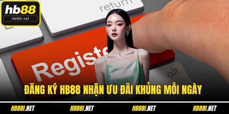 Đăng ký hb88