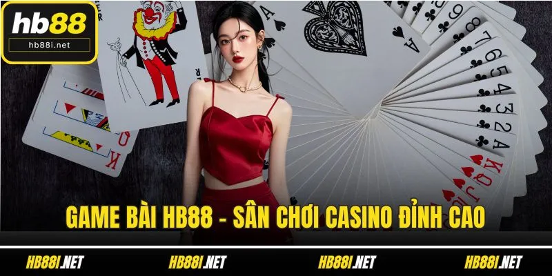 game bài hb88