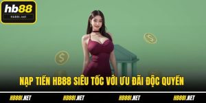 nạp tiền hb88