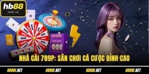 nhà cái 789P