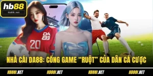 nhà cái da88