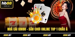 nhà cái km88