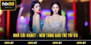 nhà cái oxbet