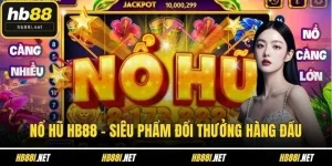 Nổ Hũ hb88