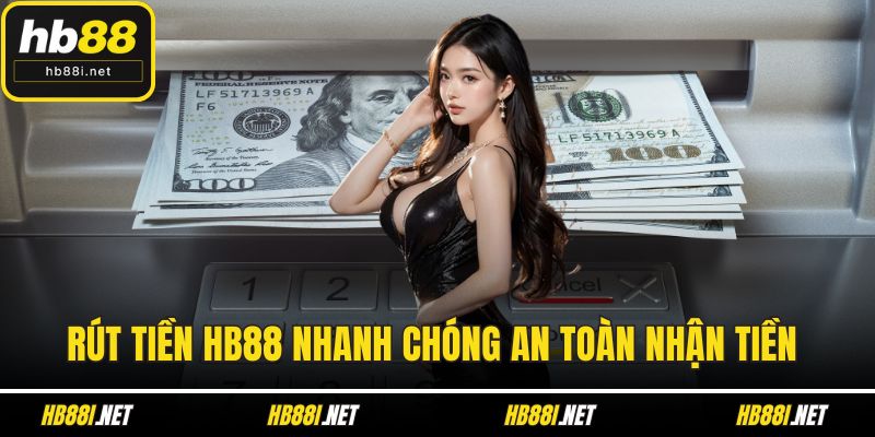 rút tiền hb88