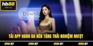 tải app hb88