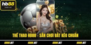 Thể thao hb88