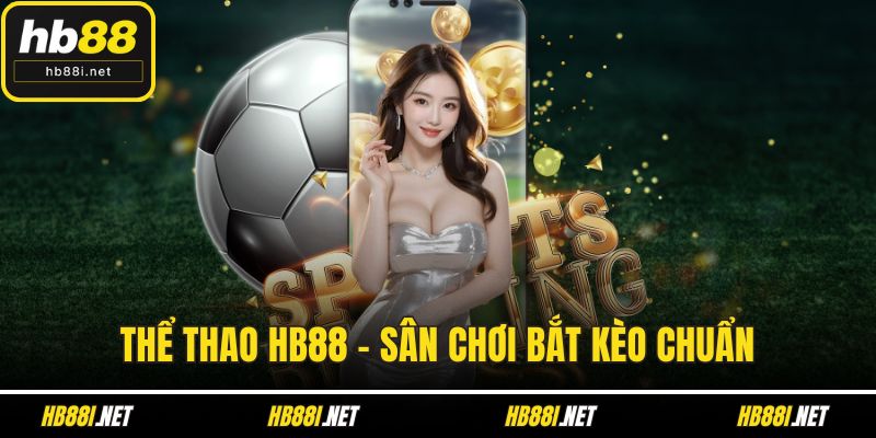 Thể thao hb88